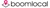 Boomlocal Logotype