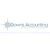 Downs Accounting Logotype