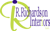R Richardson Interiors LLC Logotype