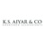 K. S. Aiyar & Co. Logotype