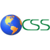 Cosmopolitan Staffing Services Logotype
