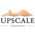 Upscale Lakeshore Logotype