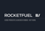 ROCKETFUEL PRODUCT INNOVATIONS Logotype