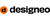 Designeo Logotype
