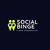 SocialBinge Logotype