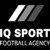 IQ-SPORT Sp. z o. o. Logotype