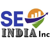 SEO India Inc. Logotype