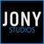 JONY STUDIOS Logotype