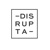 Disrupta Logotype