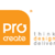 Procreate Limited Logotype