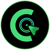 Clicout digital Logotype
