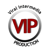 Viral Intermedia Production Logotype
