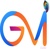 GVMuruga Digital Media Logotype