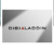 DigiAladdin Marketing & Media Agency Logotype