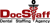 DocStaff Dental Staffing Agency Logotype