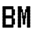 Black Matter VC Logotype