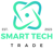 Smart Tech Trade Logotype