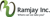 Ramjay Inc Logotype
