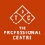 The Professional Centre Logotype