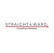 Straight4Ward Consulting & Marketing Logotype