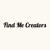 Find Me Creators Logotype