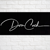 Domenick Cucinotta Productions Logotype