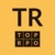 Top Rpo Logotype