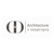 Design Department Architecture Logotype