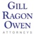 Gill Ragon Owen, P.A. Logotype