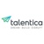 Talentica Software Logotype