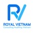 ROYAL VIET NAM CONSULTING AUDITING COMPANY LIMITED Logotype
