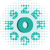 Zerogons India pvt Ltd Logotype