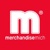 MERCHANDISEmich Logotype
