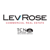 LevRose Commercial Real Estate Logotype