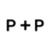 Pitch + Pivot Logotype