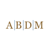 Almanza, Blackburn, Dickie & Mitchell LLP Logotype