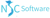 NSC Software Logotype