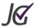 JG Accounting Logotype