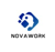 Novawork Logotype