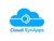 Cloud SynApps Logotype