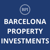 BARCELONA PROPERTY INVESTMENTS Logotype