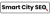 Smart City SEO Logotype