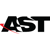 AST LLC Logotype