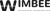 Wimbee Logotype