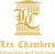 Lex Chambers Logotype