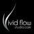 Vivid Flow Studio Logotype