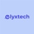 Elyxtech Logotype