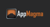 AppMagma Logotype