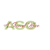 A Second Office LLC Logotype