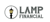 Lamp Financial Logotype